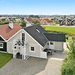 בית נופש Fy201-brenderup-fyn-strandgardsvej-223 Bro (Funen)