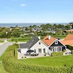 Fy201-brenderup-fyn-strandgardsvej-223 בית נופש *