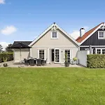 Fy201-brenderup-fyn-strandgardsvej-223 בית נופש *