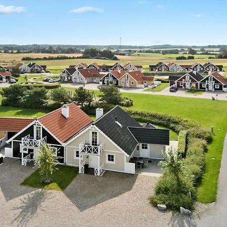 Fy201-brenderup-fyn-strandgardsvej-223 Semesterbostad Bro (Funen)
