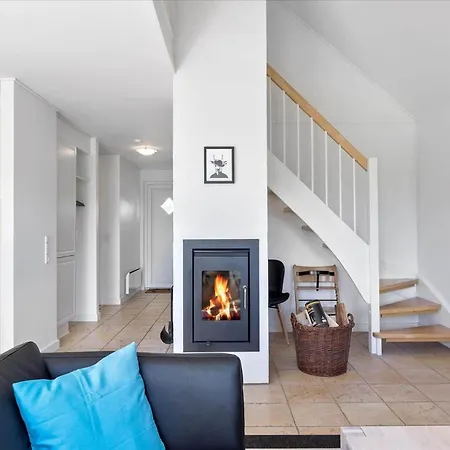 Fy201-brenderup-fyn-strandgardsvej-223 Dom wakacyjny