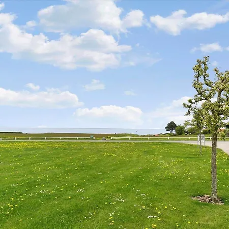 Fy201-brenderup-fyn-strandgardsvej-223 Tatil Evi