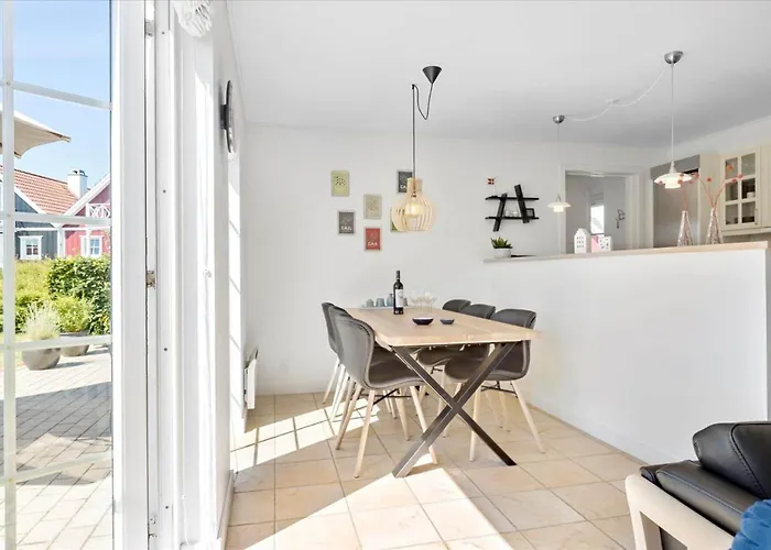 Ferienhaus Fy201-brenderup-fyn-strandgardsvej-223 Bro (Funen)