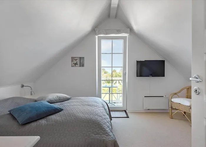 Fy201-brenderup-fyn-strandgardsvej-223 Ferienhaus *