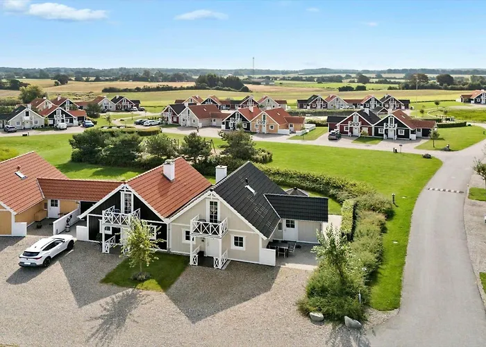 Fy201-brenderup-fyn-strandgardsvej-223 Dom wakacyjny *