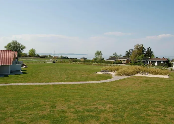 Fy201-brenderup-fyn-strandgardsvej-223 Dom wakacyjny