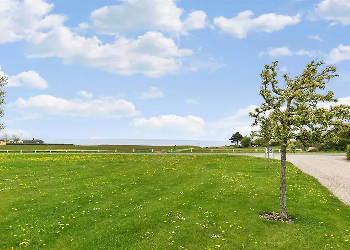 Fy201-brenderup-fyn-strandgardsvej-223 Dom wakacyjny