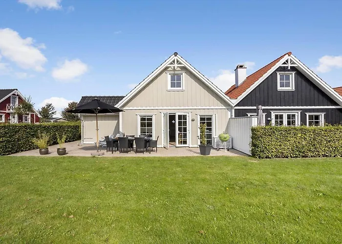Fy201-brenderup-fyn-strandgardsvej-223 Dom wakacyjny *
